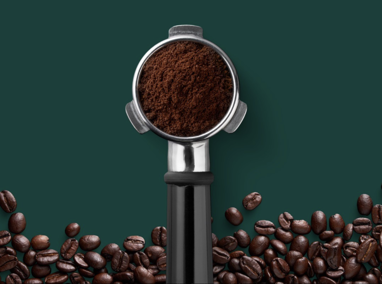We Brew Coffee With Love
